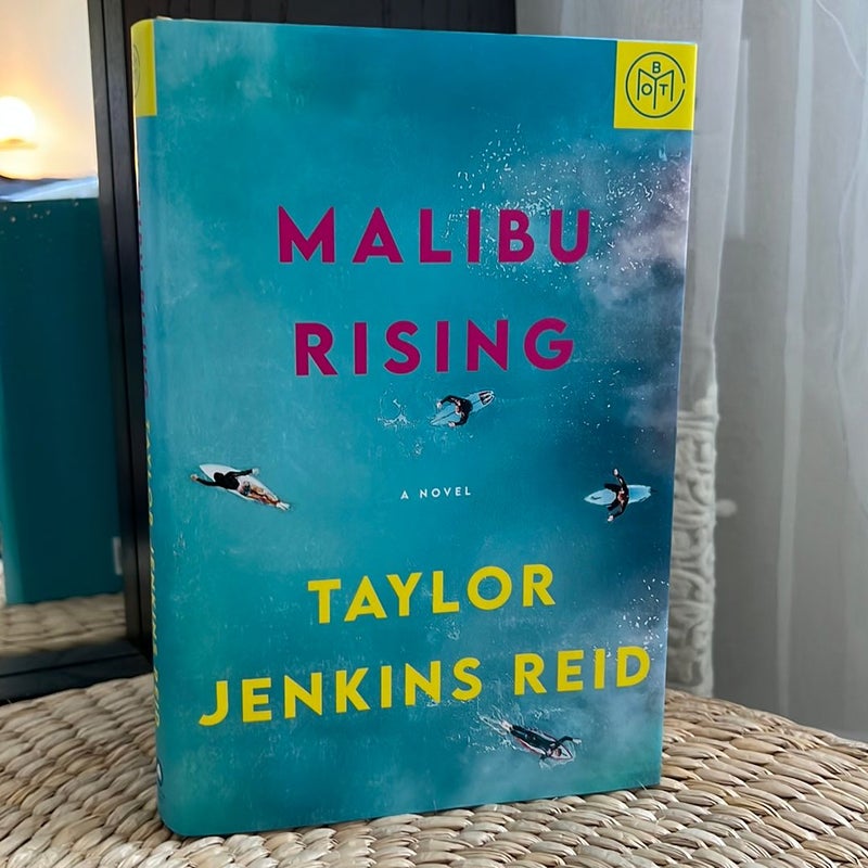 Malibu Rising