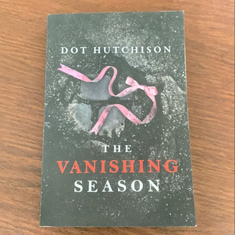 The Vanishing Season