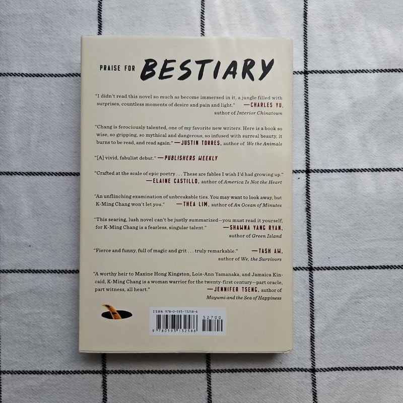 Bestiary