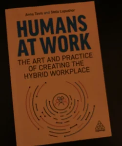 Humans at Work