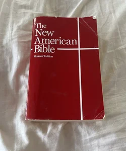 NABRE Bible