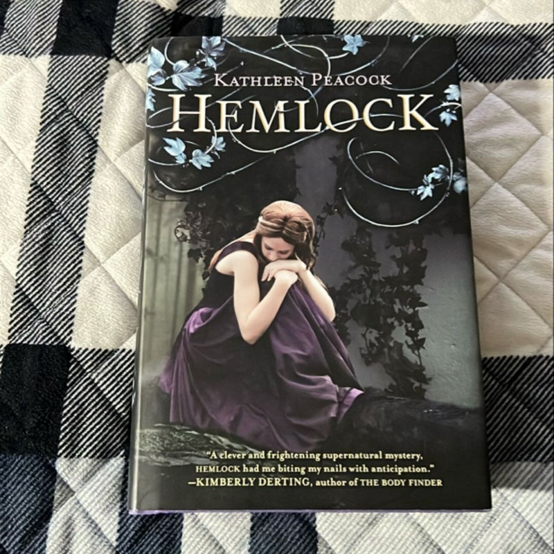 Hemlock