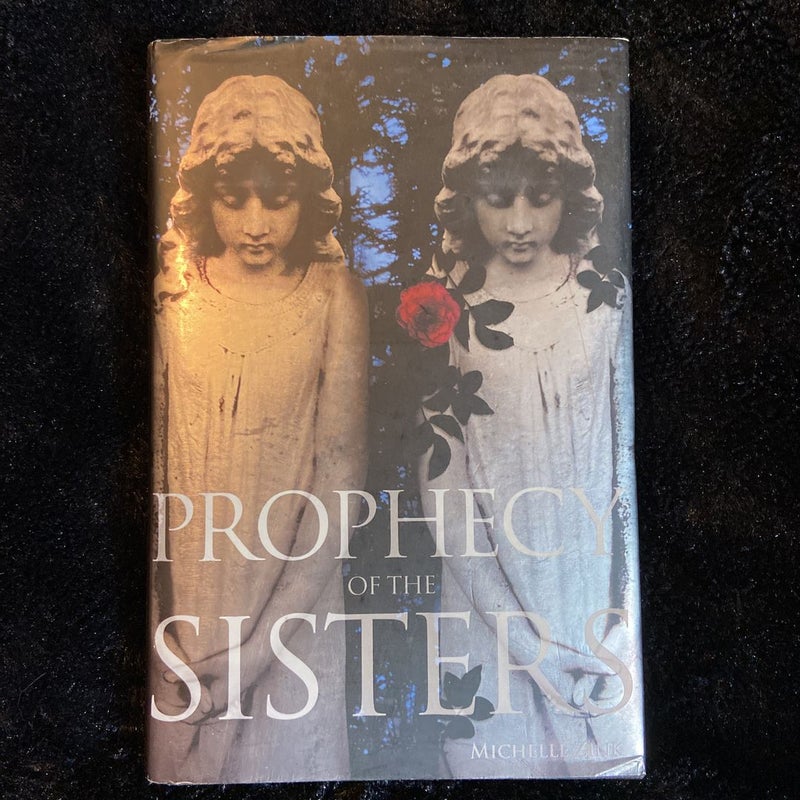 Prophecy of the Sisters