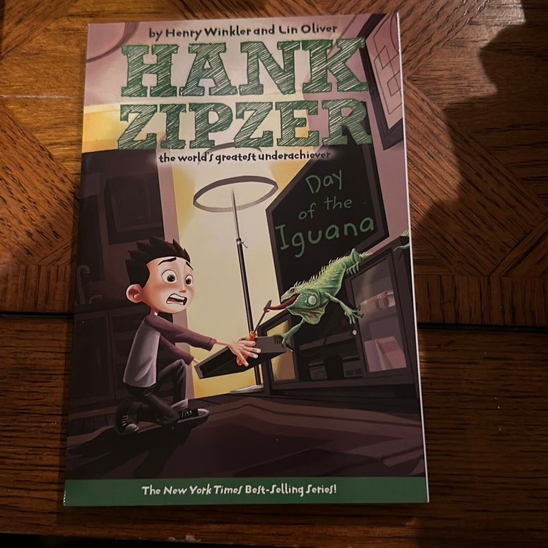 The Hank Zipzer Collection