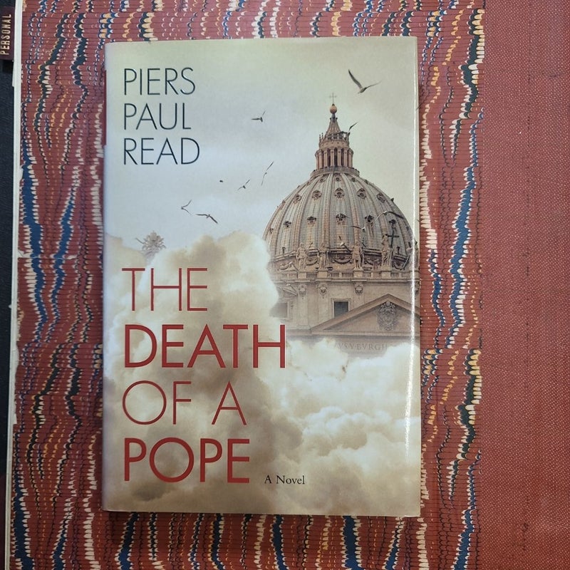 The Death of a Pope