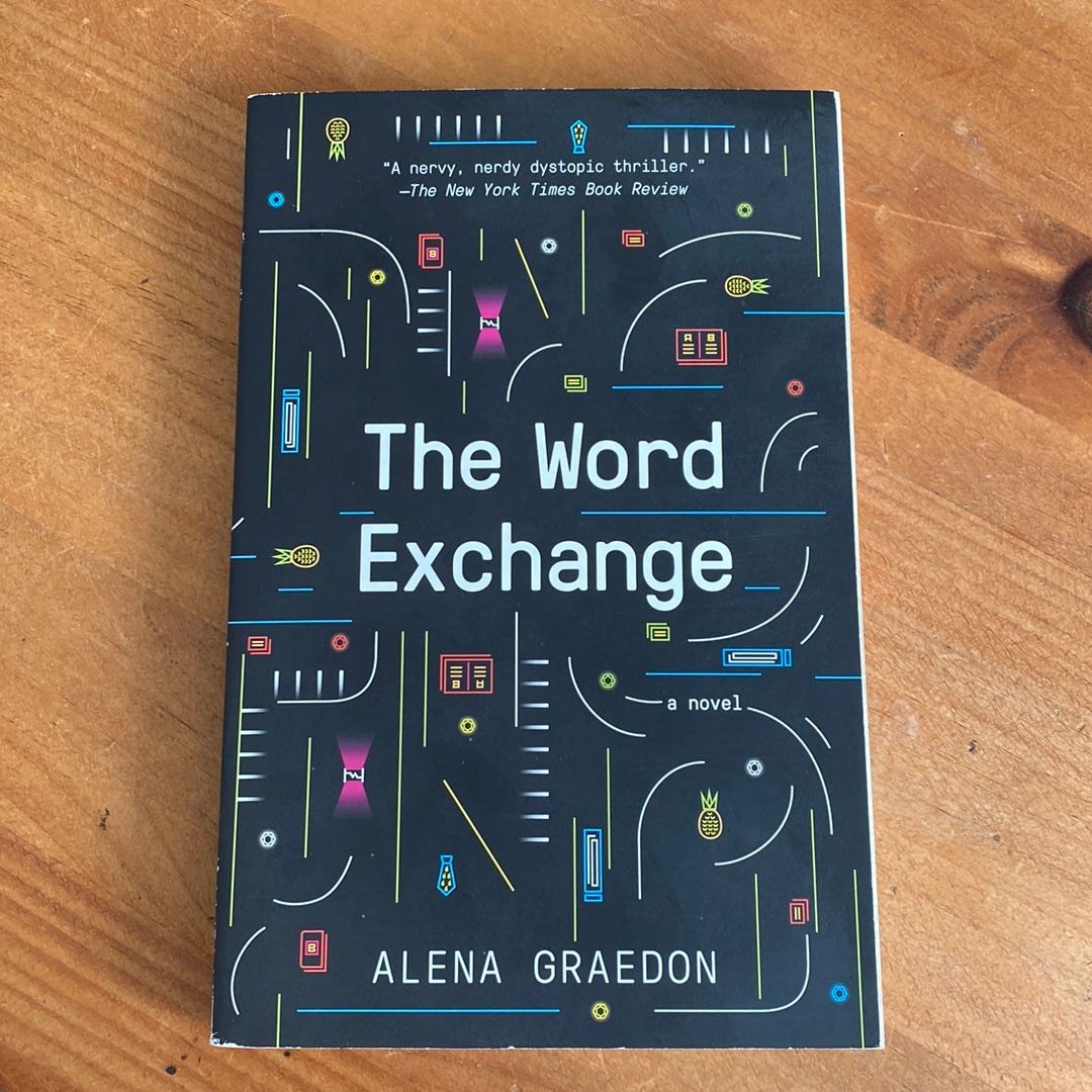 The Word Exchange