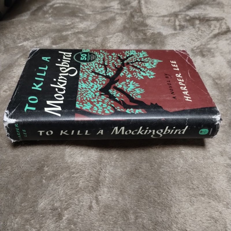 To Kill a Mockingbird