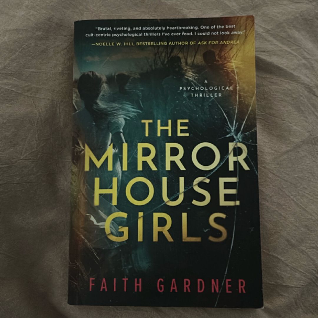 The Mirror House Girls