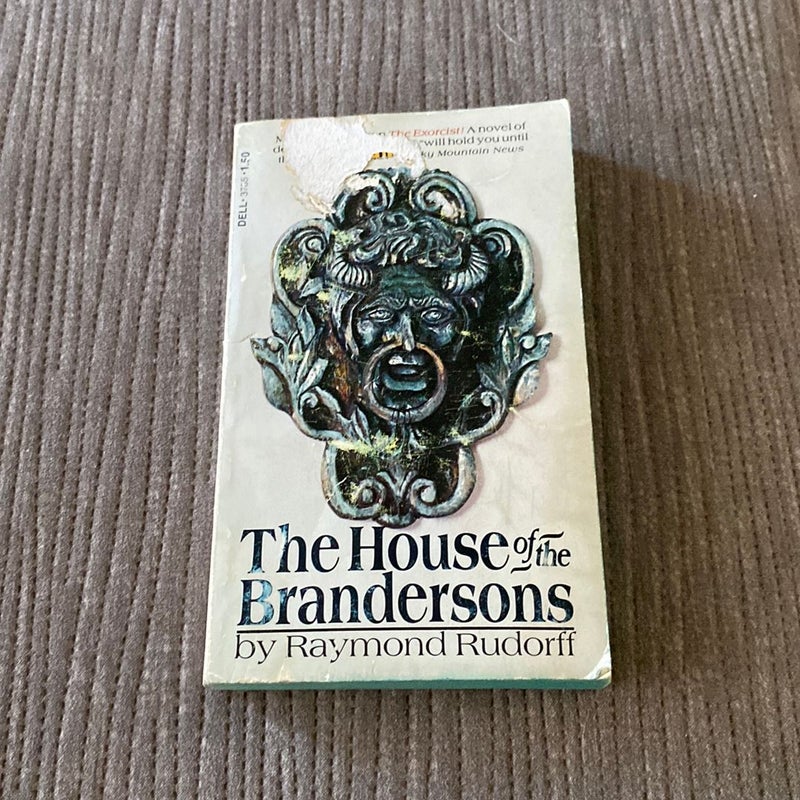 The House of the Brandersons 