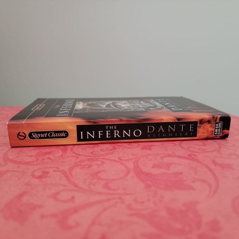 The Inferno