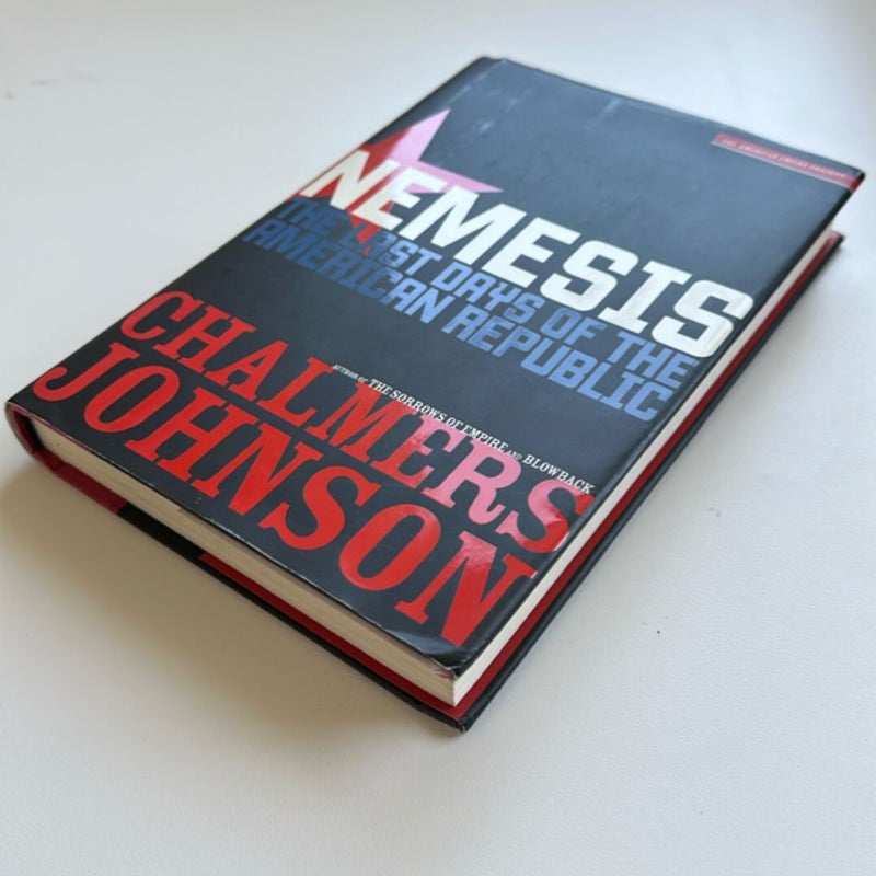 Nemesis