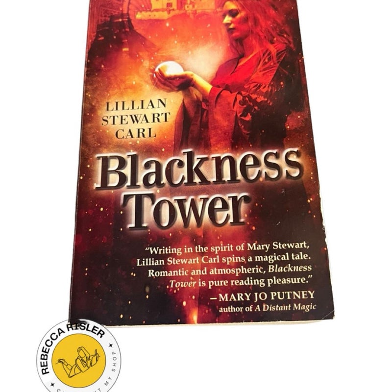 Blackness Tower