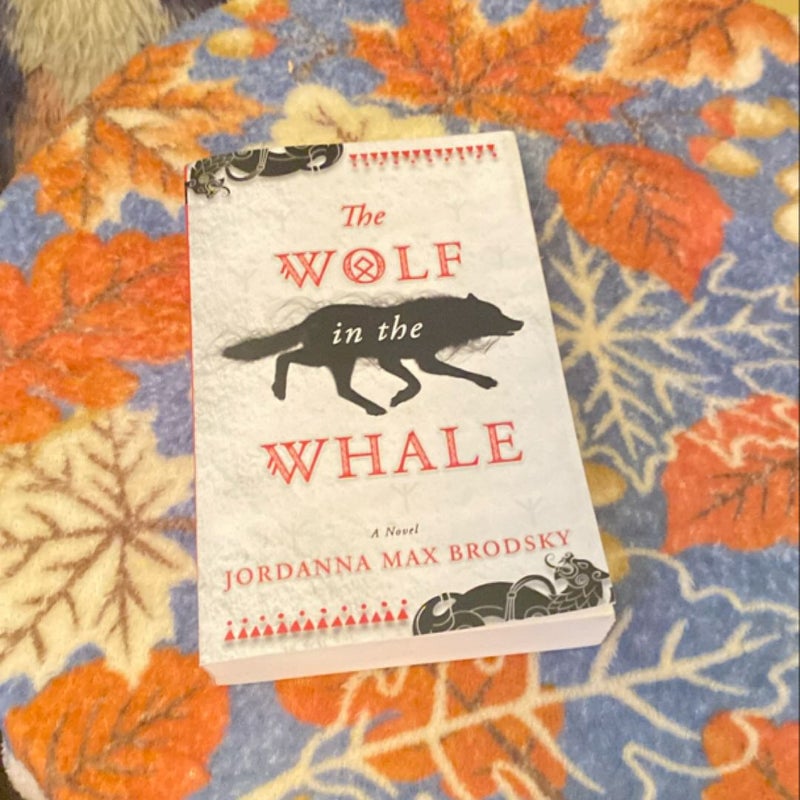 The Wolf in the Whale