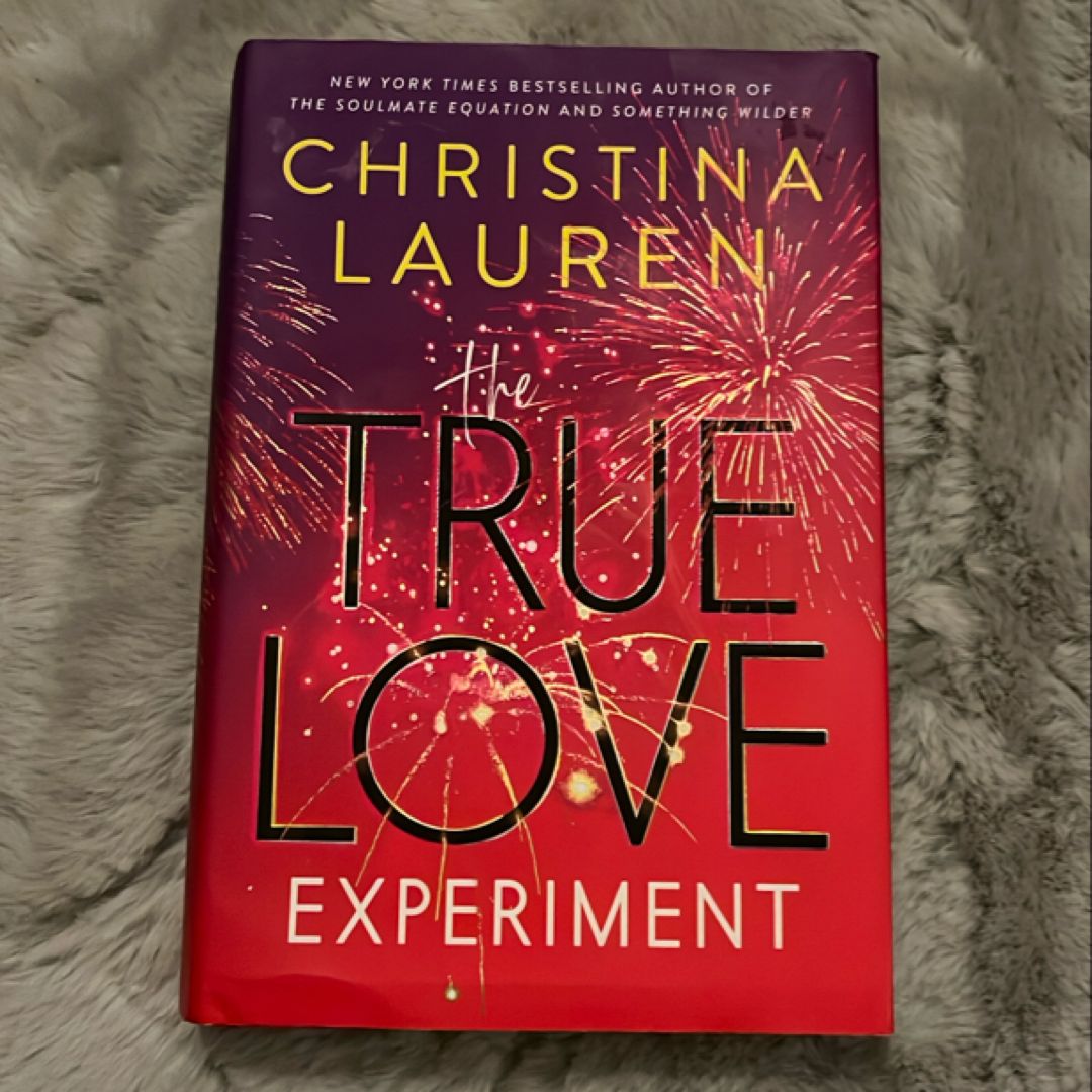 The True Love Experiment