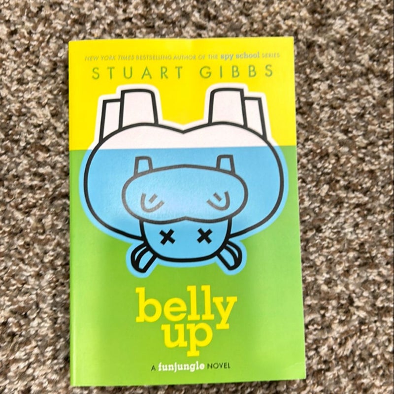 Belly Up