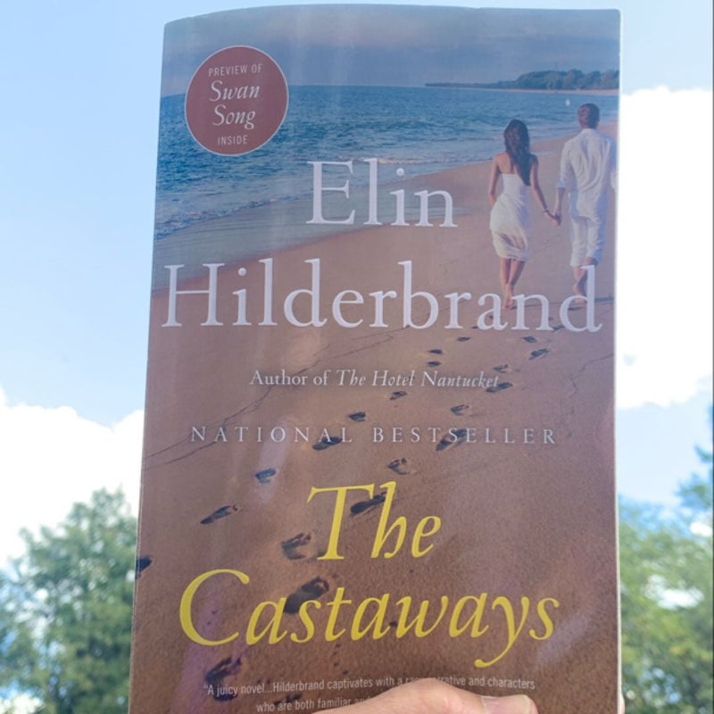 The Castaways