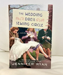 The Wedding Dress Sewing Circle