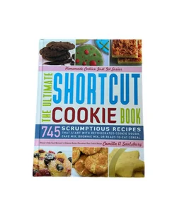 Shortcut Cookies