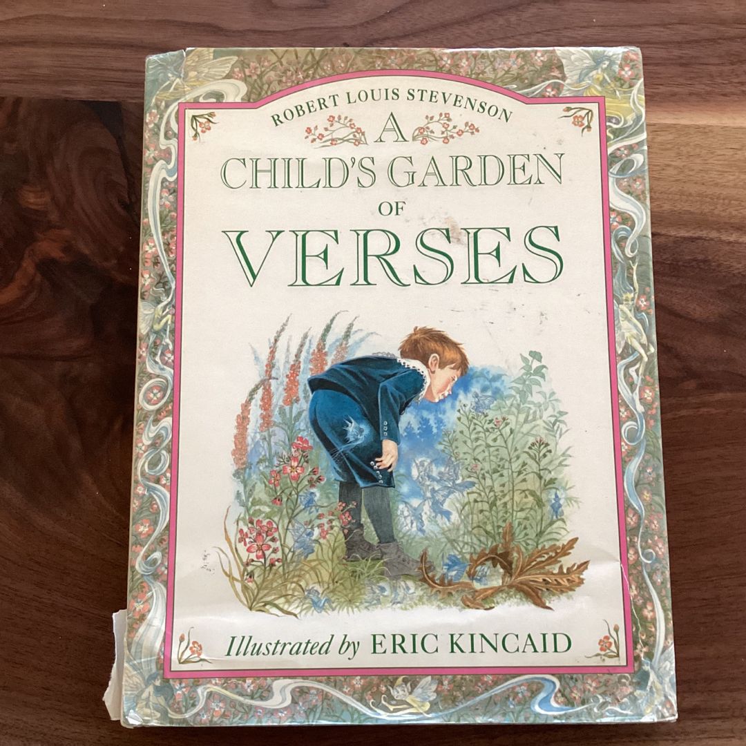 A Child's Garden of Verses