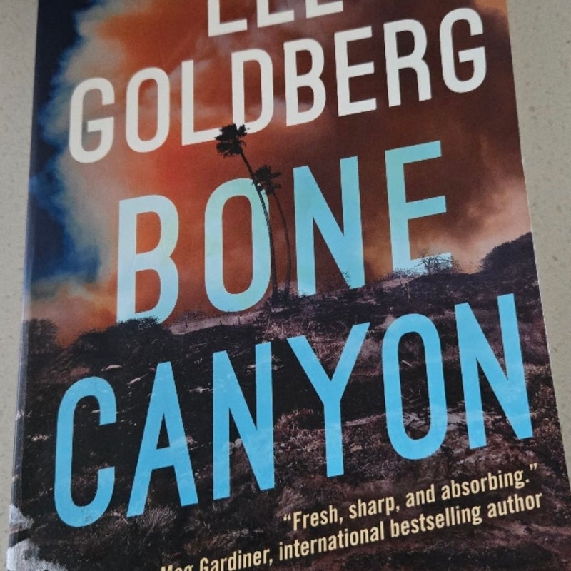 Bone Canyon