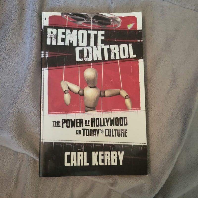 Remote Control