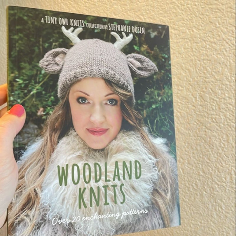 Woodland Knits