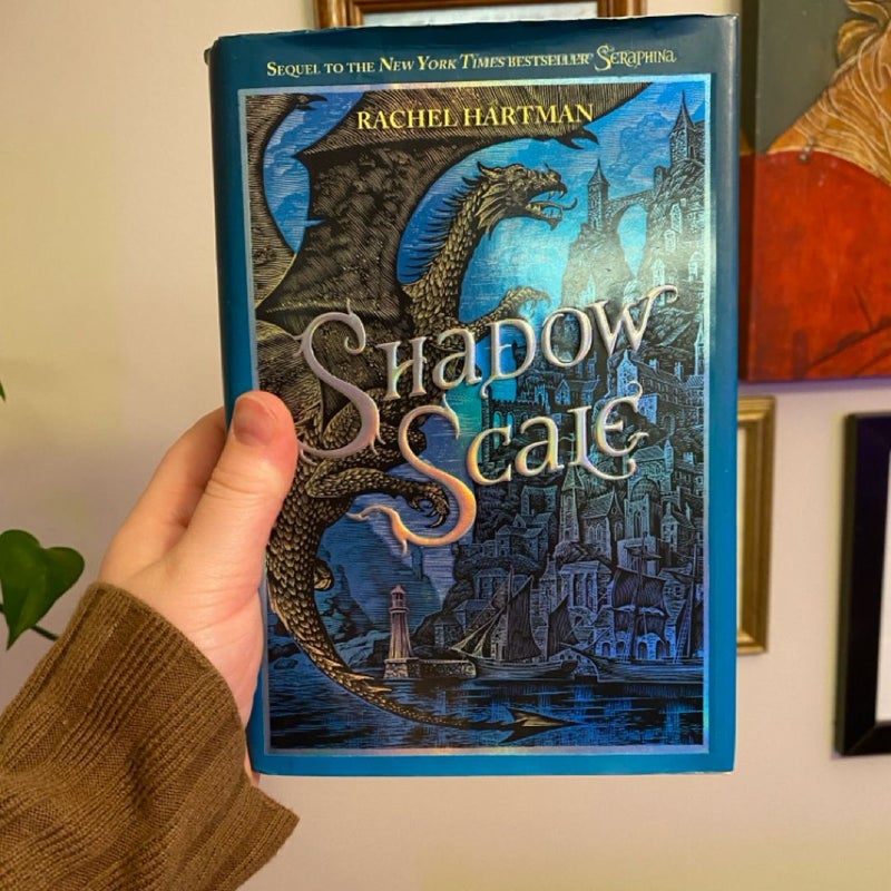 Shadow Scale