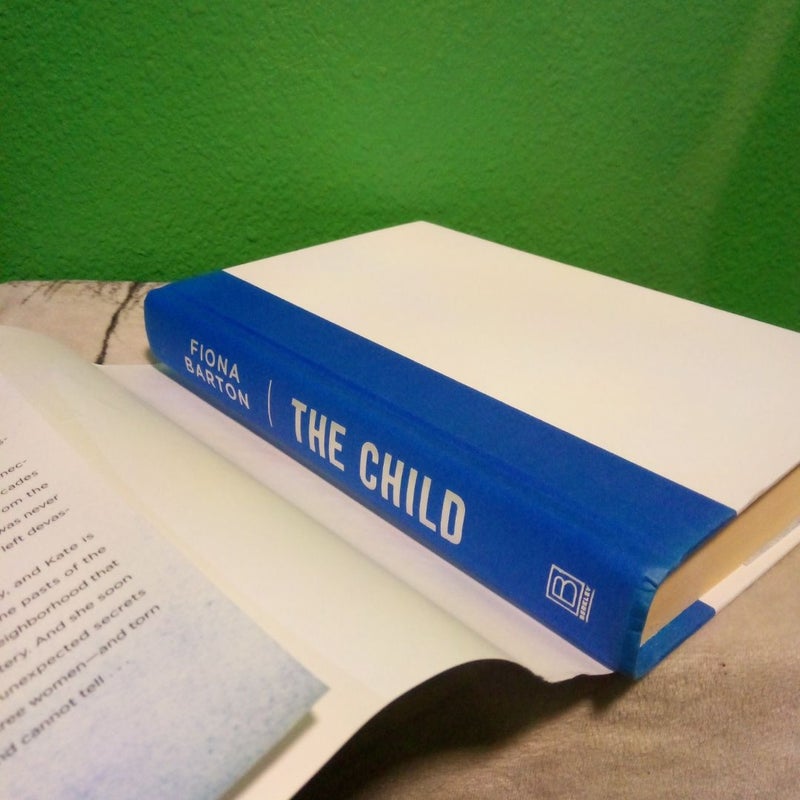 The Child - First Edition