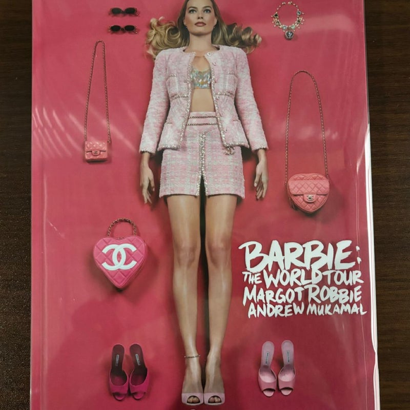 Barbie(TM): the World Tour