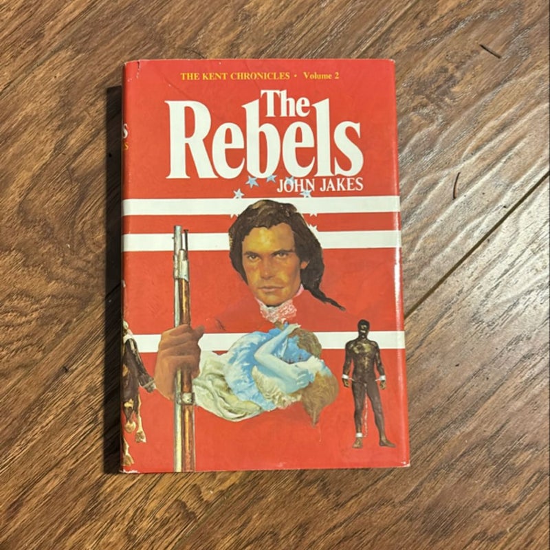 The Rebels