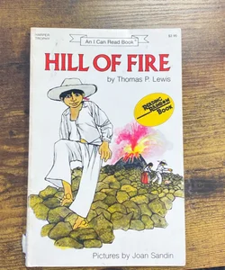 Hill of Fire