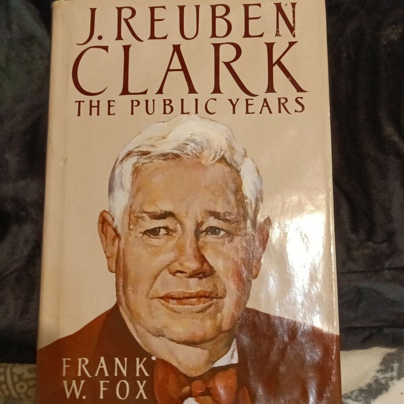 J. Rueben Clark 