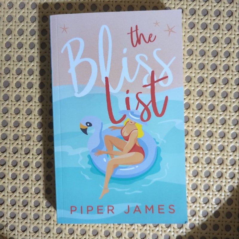 The Bliss List