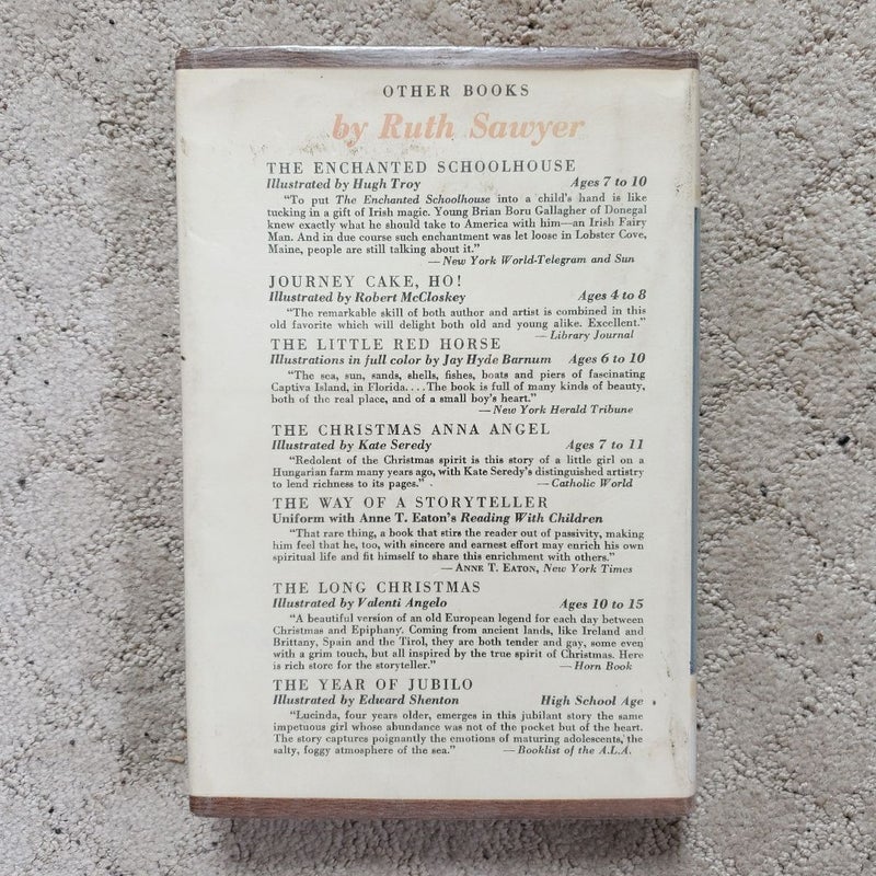 Roller Skates (13th Printing, 1960)