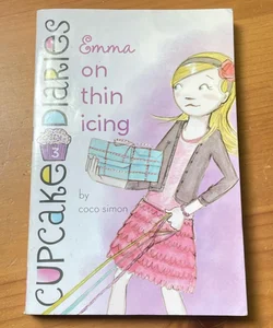 Emma on Thin Icing