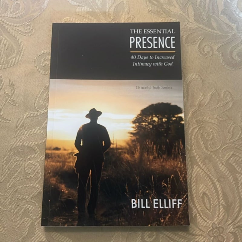 The Essential Presence