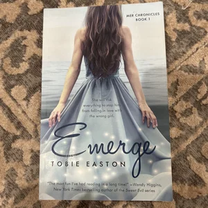 Emerge