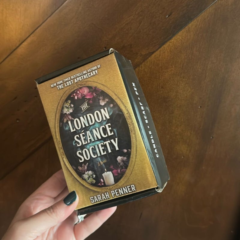 The London Seance Society Kit