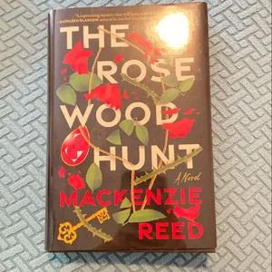 The Rosewood Hunt