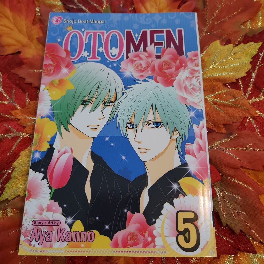 Otomen, Vol. 5