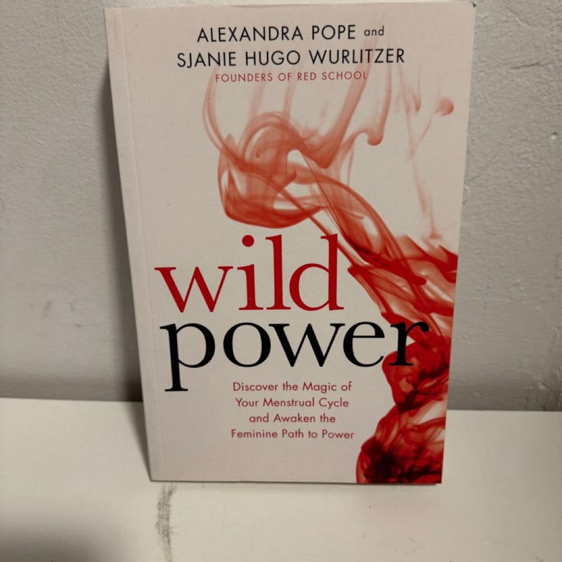 Wild Power