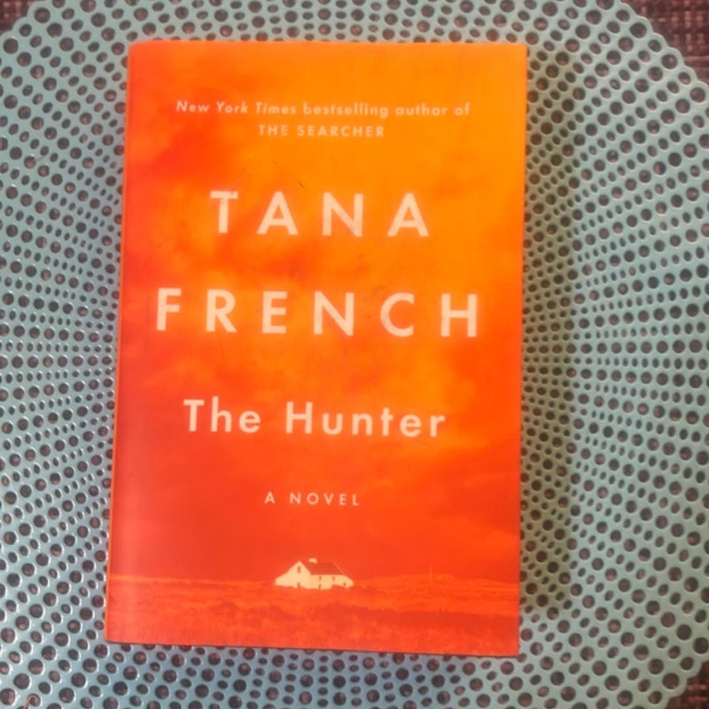The Hunter