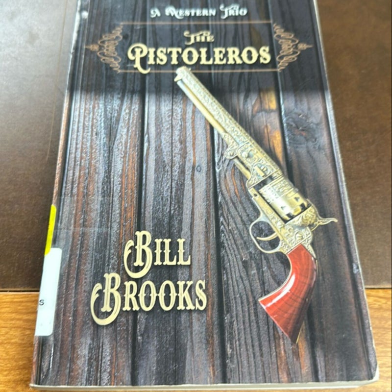 The Pistoleros