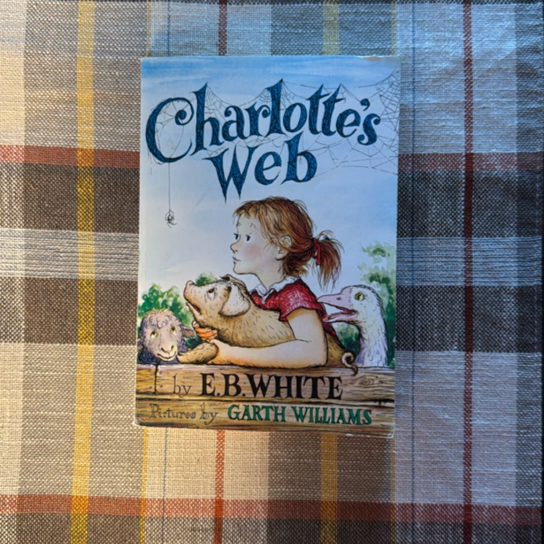 Charlotte's Web