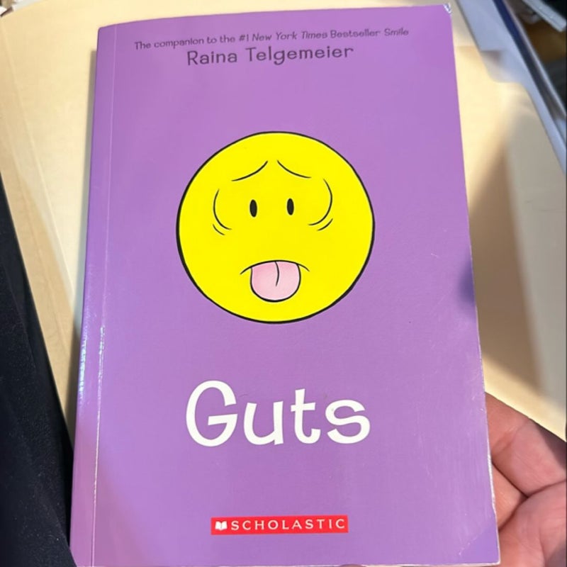 Guts