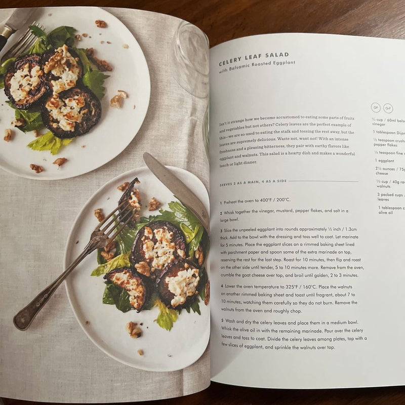 Naturally Nourished Cookbook