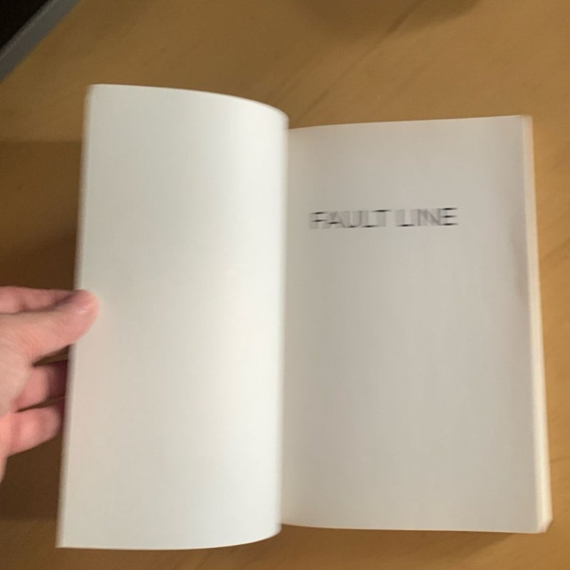 Fault Line