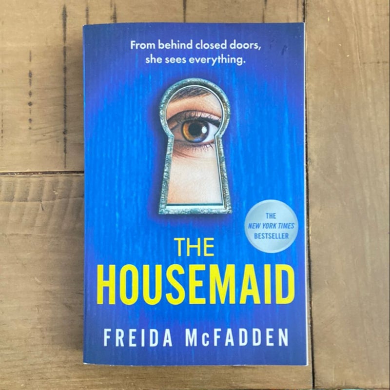 The Housemaid