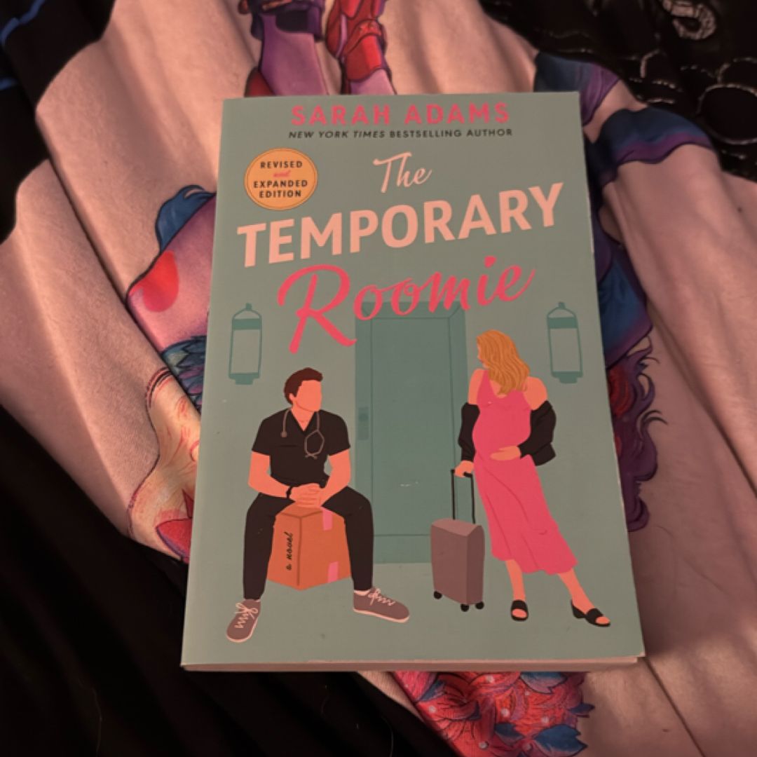 The Temporary Roomie