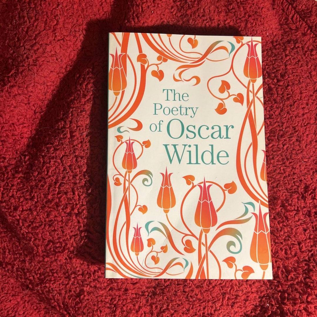 The Poetry of Oscar Wilde